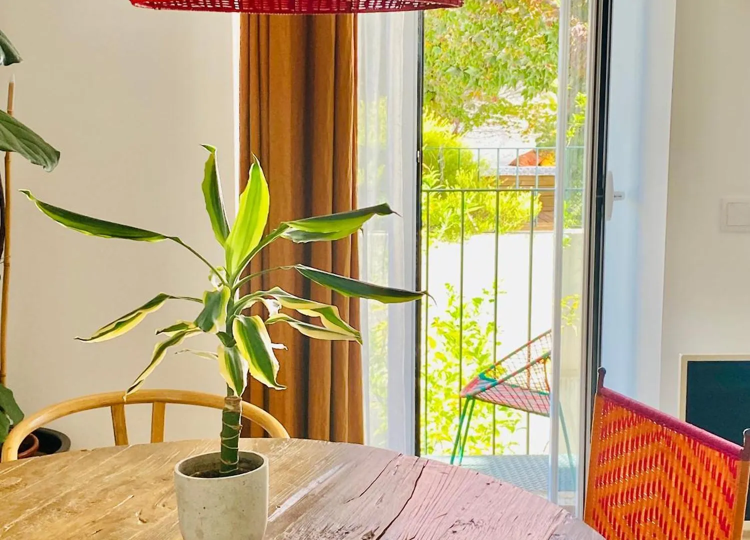 Swimming Pool Apartment Central Lisbon