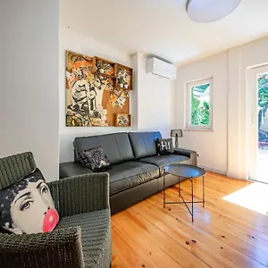  Appartement Serene Hideaway In Chiado