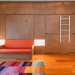  Appartement Flh S Bento Foldable Color