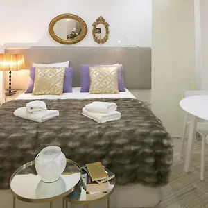  Appartement Central Cozy & Near The Subway