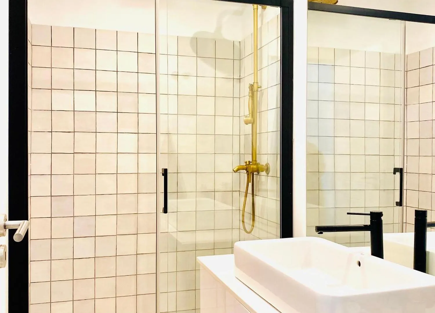 Swimming Pool Apartment Central Lisboa 0*,